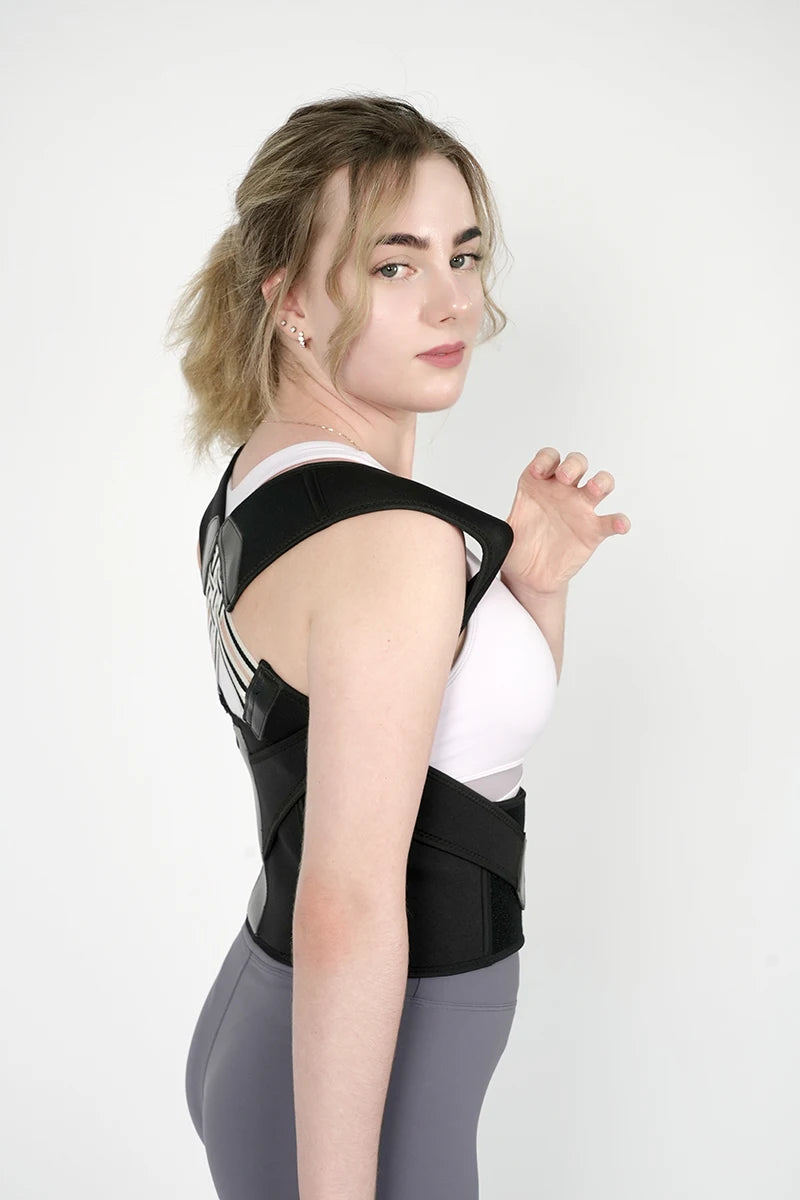 SnatchedCo Premium Posture Corrector