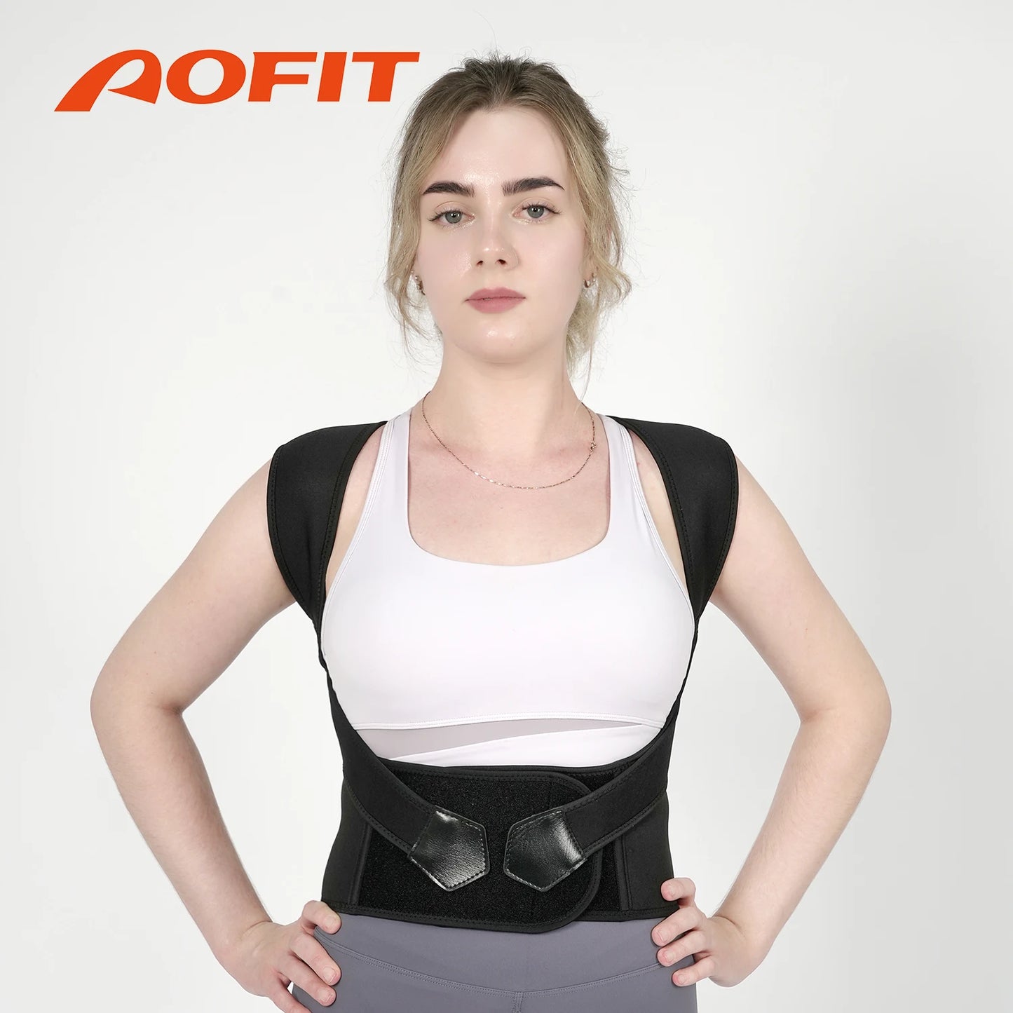 SnatchedCo Premium Posture Corrector