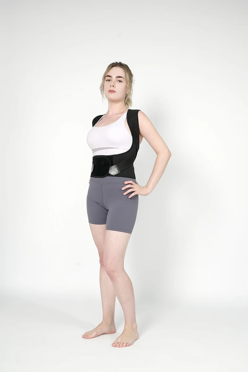 SnatchedCo Premium Posture Corrector