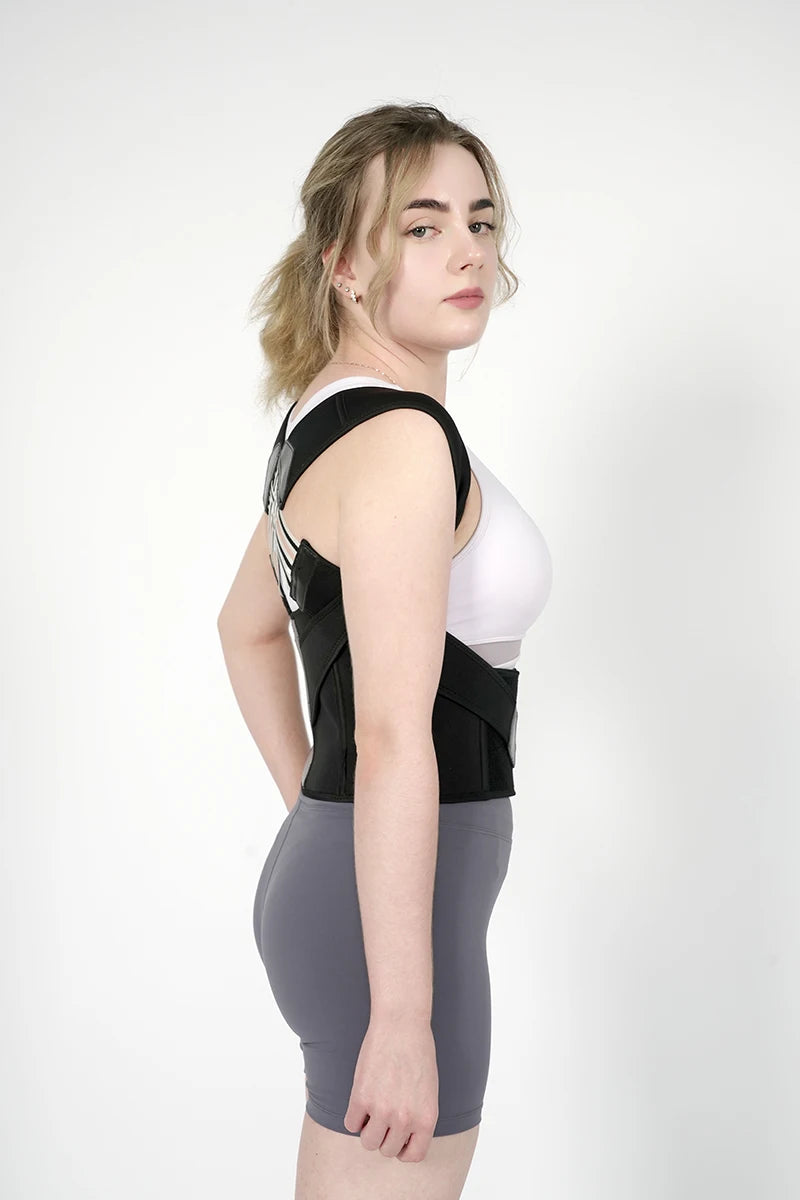 SnatchedCo Premium Posture Corrector