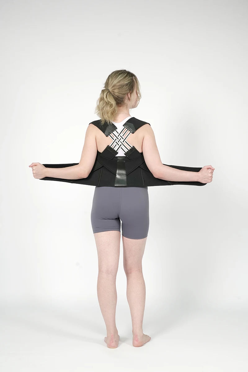 SnatchedCo Premium Posture Corrector