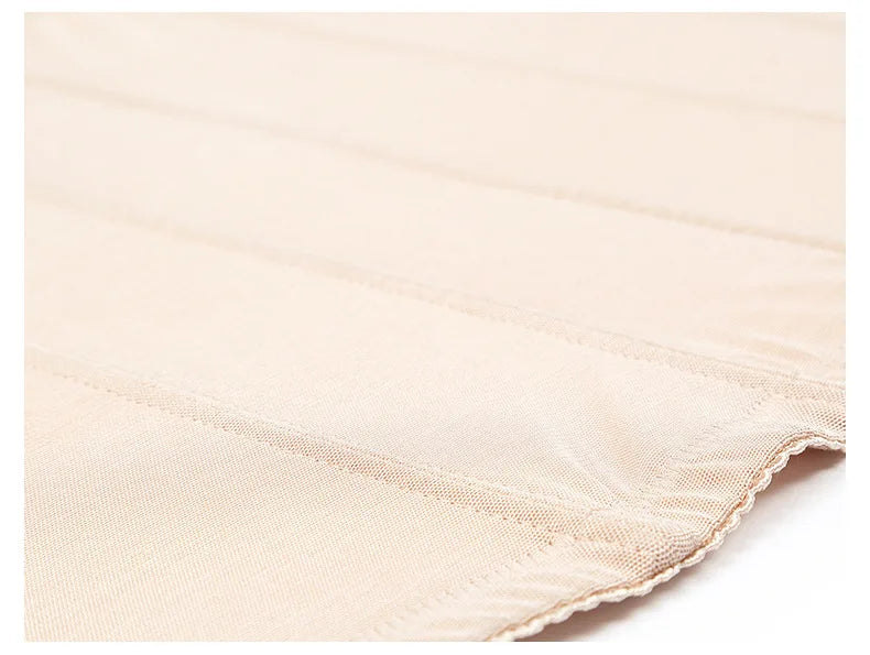 Slimming Waist Cincher – Firm Shapewear Belt