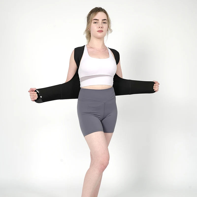 SnatchedCo Premium Posture Corrector