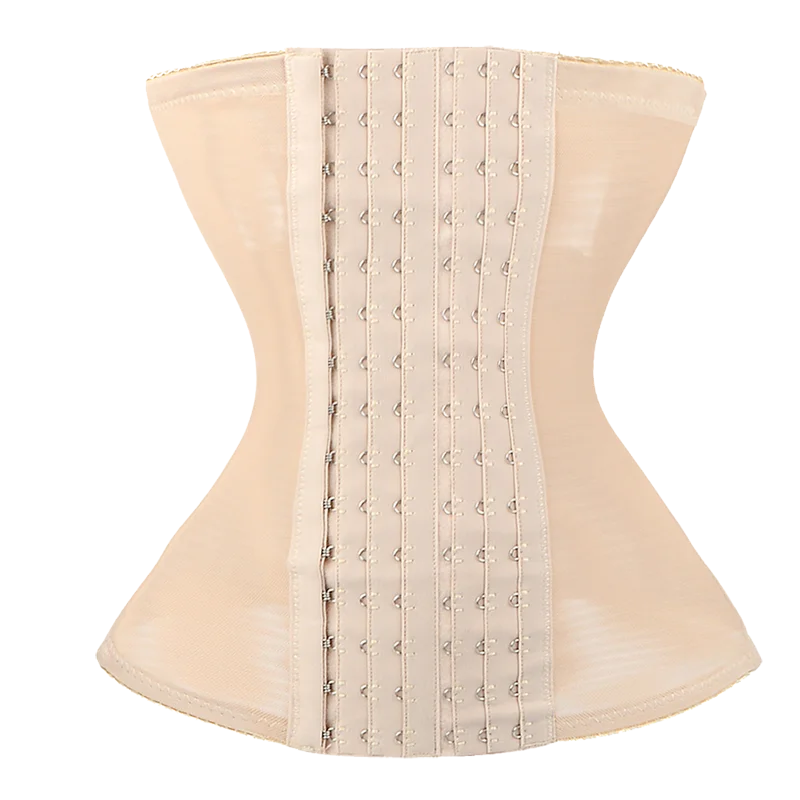 Slimming Waist Cincher – Firm Shapewear Belt