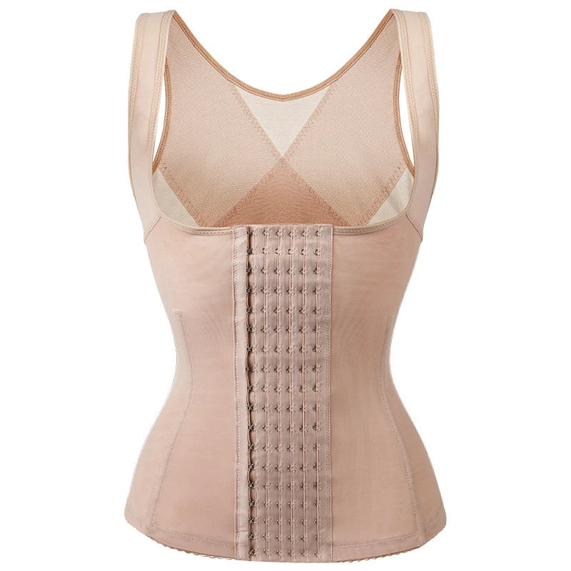 Postpartum Waist Corset – Slimming Tummy Shapewear for Women