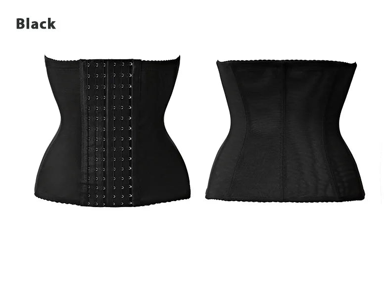 Slimming Waist Cincher – Firm Shapewear Belt